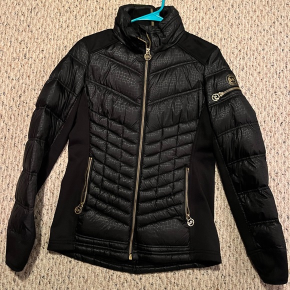 MICHAEL Michael Kors Jackets & Blazers - Woman’s Michael Kors Jacket